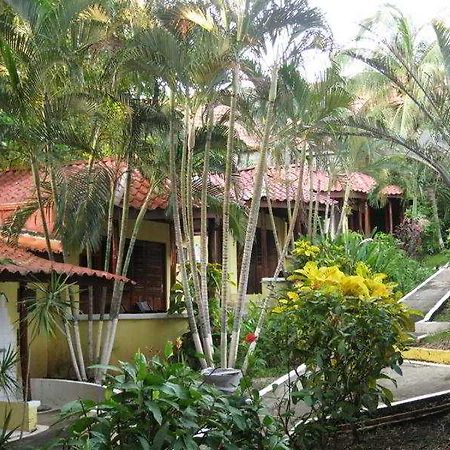 Hotel El Milagro Tamarindo Esterno foto