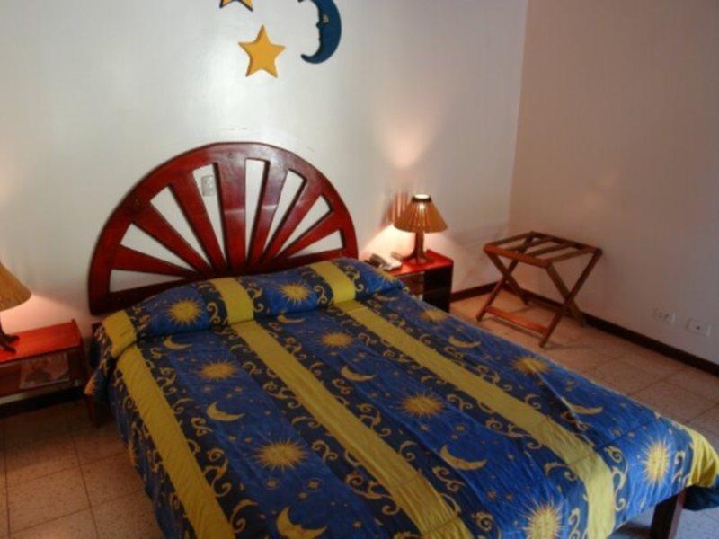 Hotel El Milagro Tamarindo Esterno foto