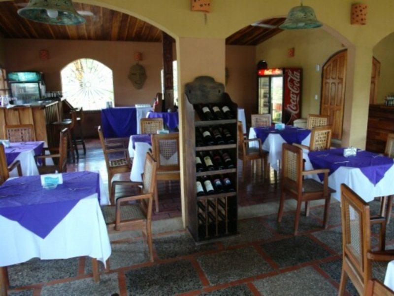 Hotel El Milagro Tamarindo Esterno foto
