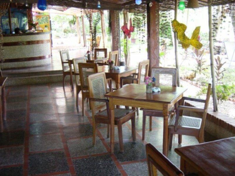 Hotel El Milagro Tamarindo Esterno foto