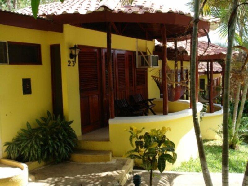 Hotel El Milagro Tamarindo Esterno foto