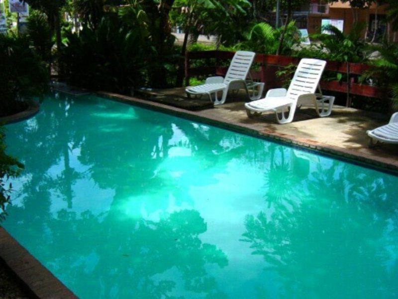 Hotel El Milagro Tamarindo Esterno foto