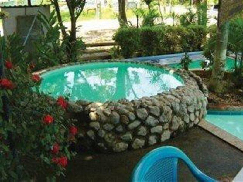Hotel El Milagro Tamarindo Esterno foto
