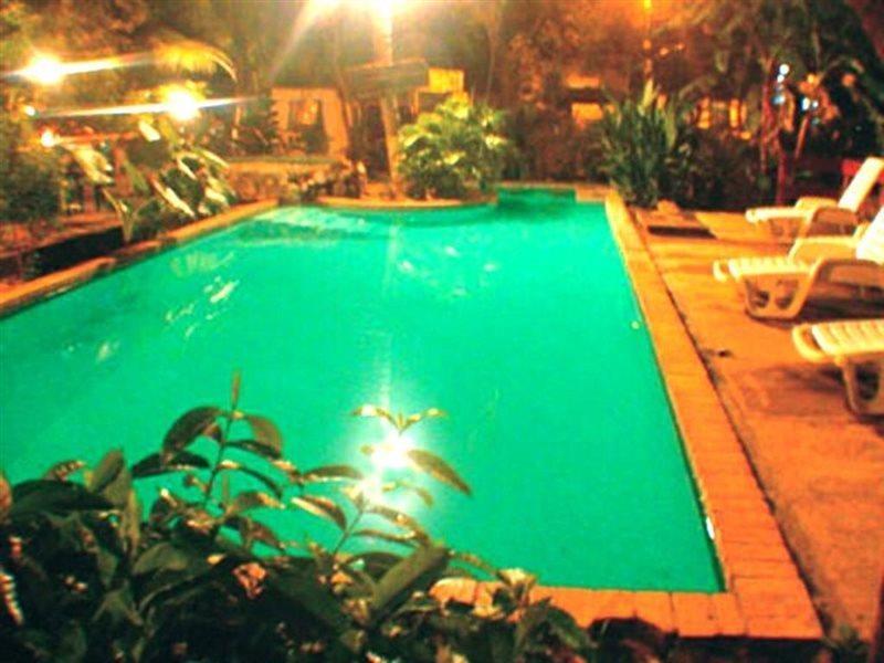 Hotel El Milagro Tamarindo Esterno foto