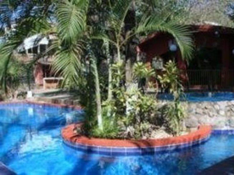 Hotel El Milagro Tamarindo Esterno foto