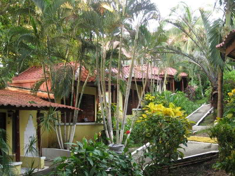 Hotel El Milagro Tamarindo Esterno foto
